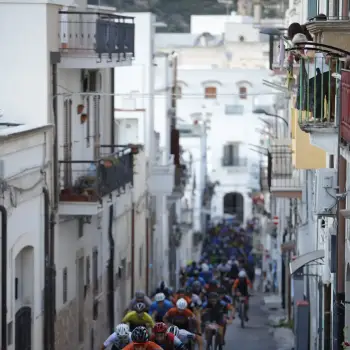 Trofeo dei Borghi Bicinpuglia, Tagliente centra il tris e vince anche a Ginosa